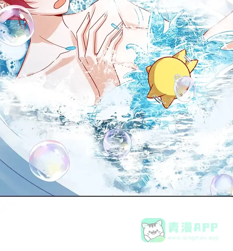 《恶役千金和魔王小姐》[第66话]一起洗澡 第49页