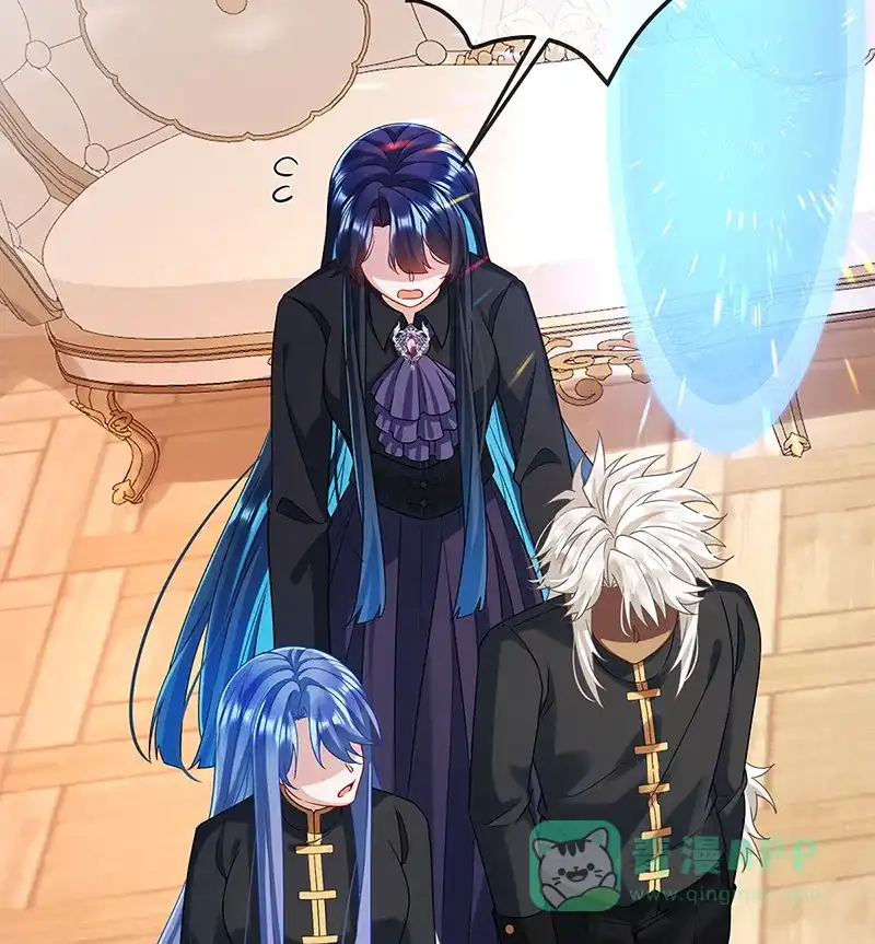 《恶役千金和魔王小姐》[第66话]一起洗澡 第35页