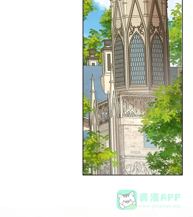 《恶役千金和魔王小姐》[第67话]我也很想你 第59页