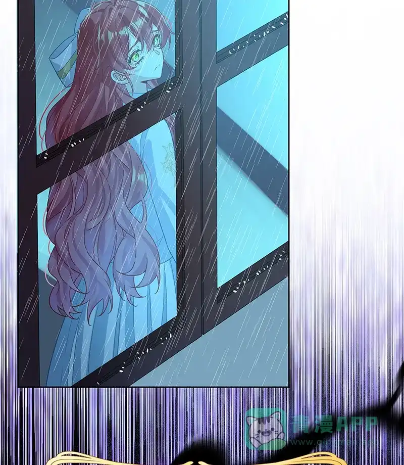 《恶役千金和魔王小姐》[第67话]我也很想你 第39页