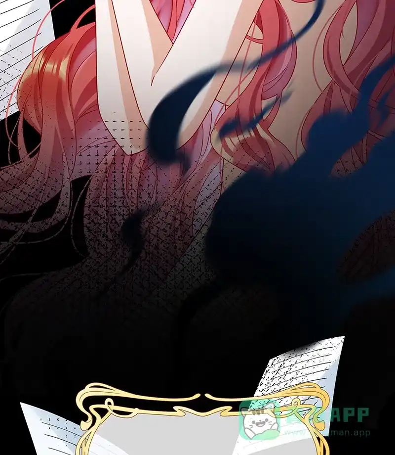《恶役千金和魔王小姐》[第67话]我也很想你 第41页