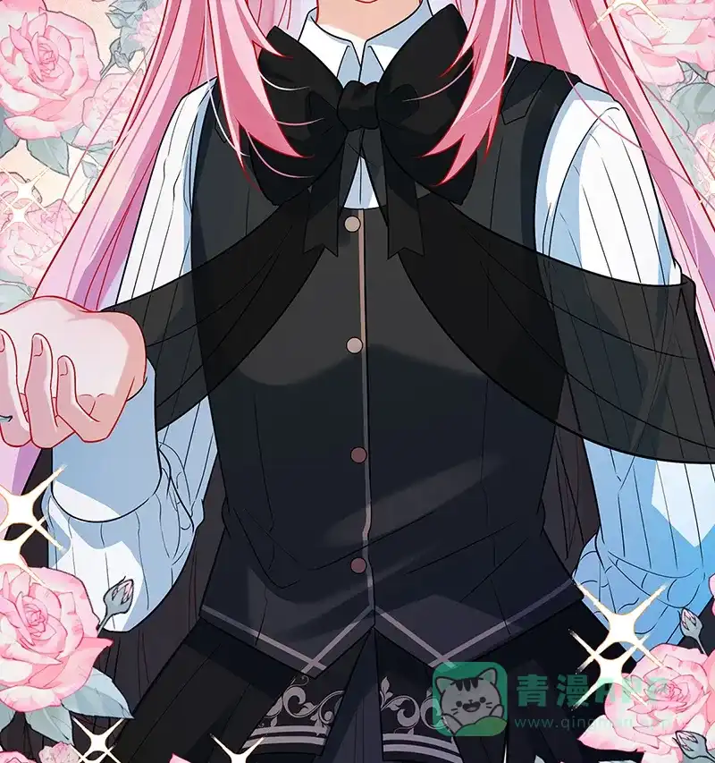 《恶役千金和魔王小姐》[第7话] 撮合？拆散？ 第37页