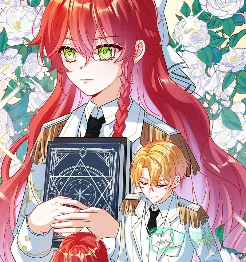 《恶役千金和魔王小姐》[第7话] 撮合？拆散？ 第59页
