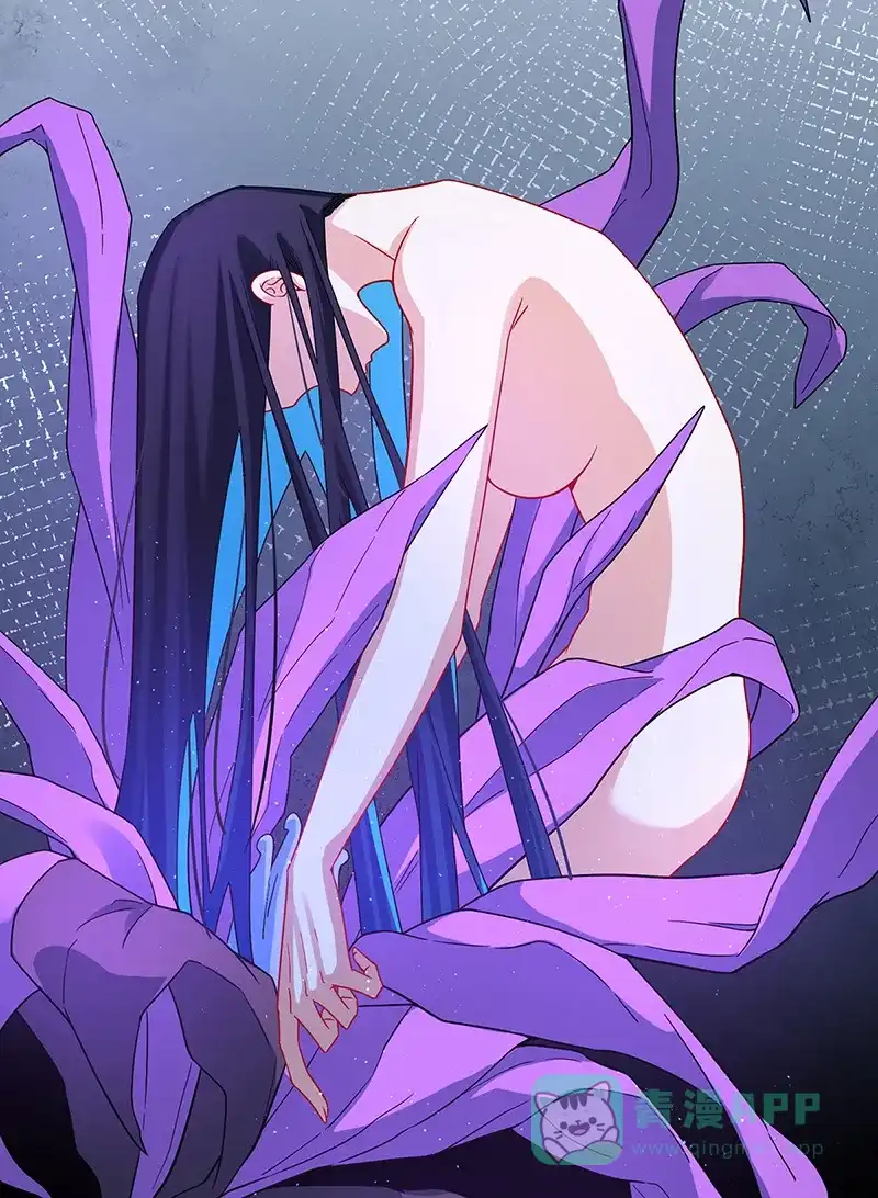 《恶役千金和魔王小姐》番外：光与影的女神 第6页