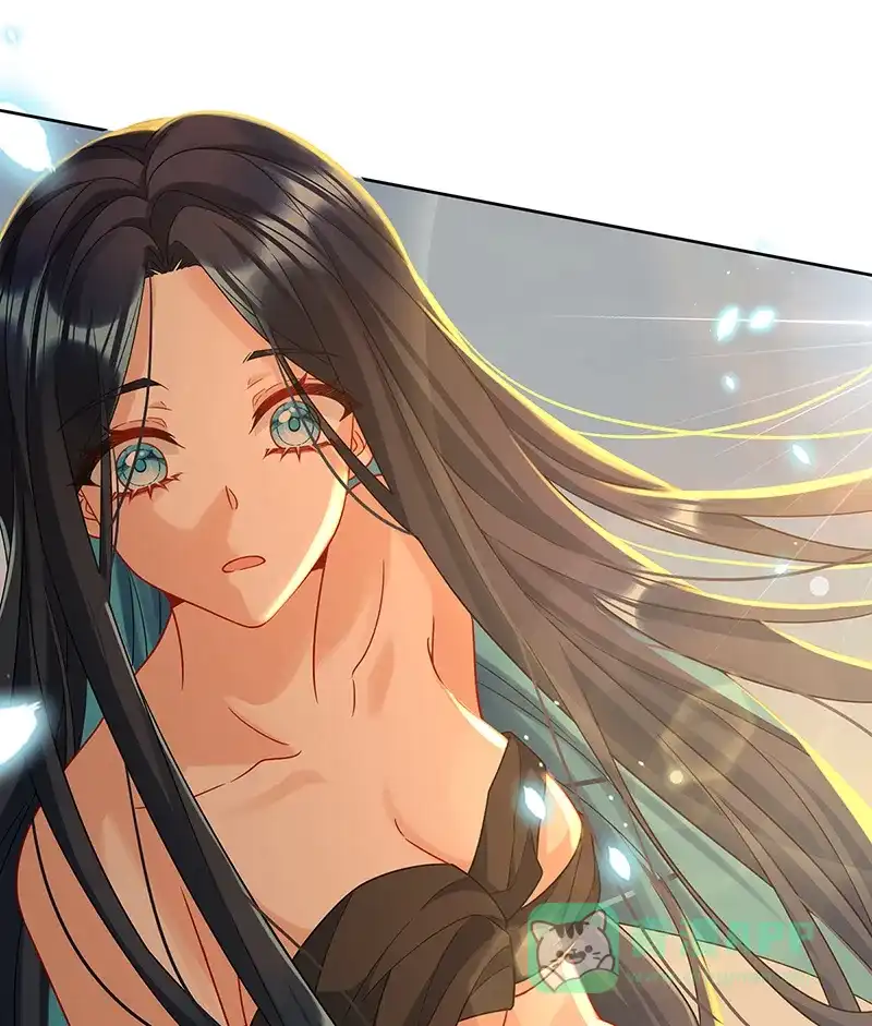 《恶役千金和魔王小姐》番外：光与影的女神 第31页