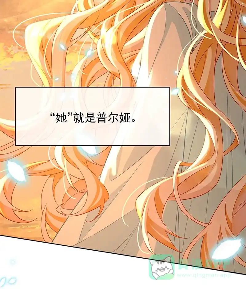 《恶役千金和魔王小姐》番外：光与影的女神 第30页