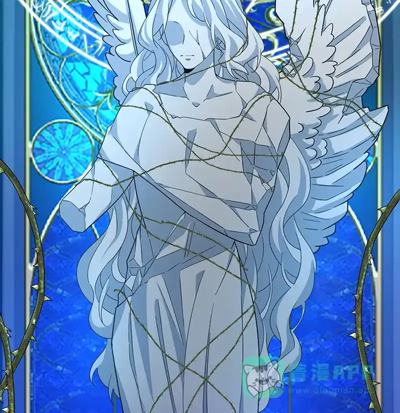 《恶役千金和魔王小姐》番外：光与影的女神 第70页