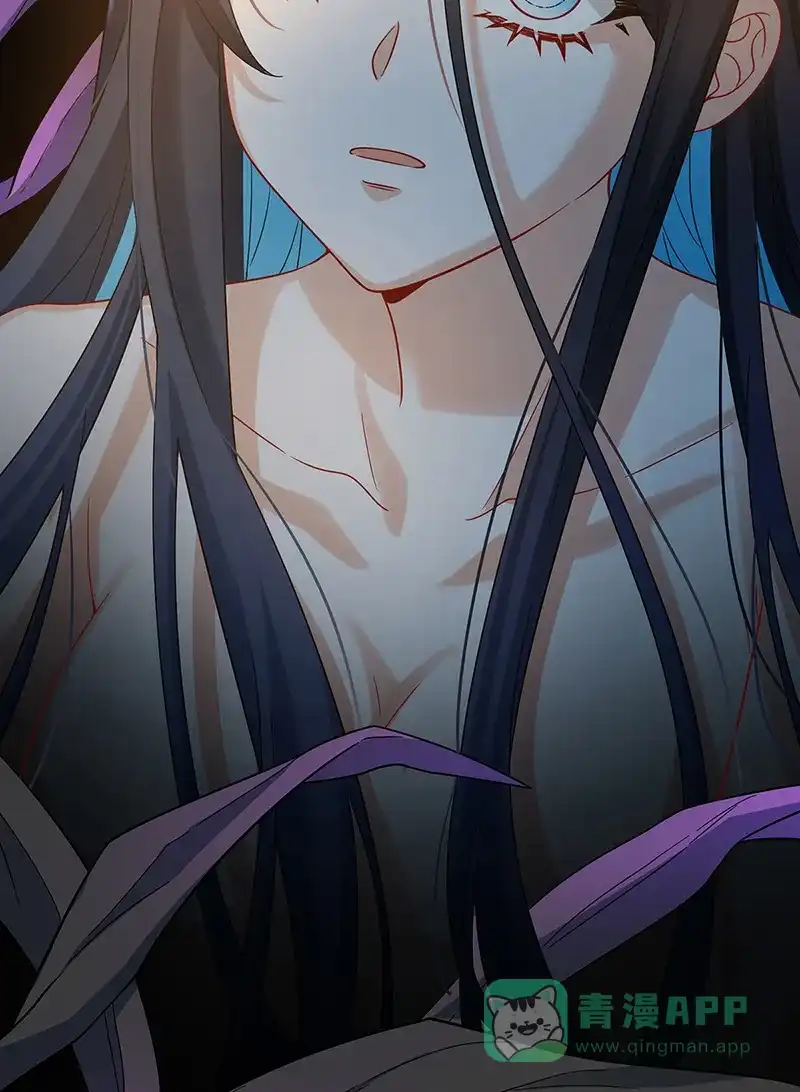 《恶役千金和魔王小姐》番外：光与影的女神 第8页
