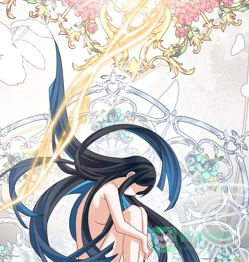 《恶役千金和魔王小姐》番外：光与影的女神 第64页