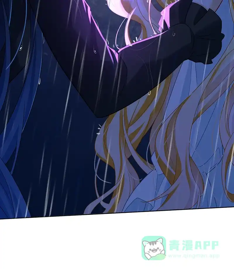 《恶役千金和魔王小姐》番外：光与影的女神 第53页