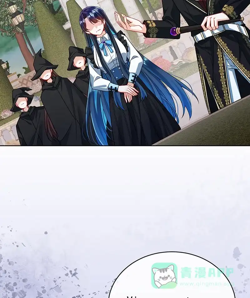 《恶役千金和魔王小姐》[第69话]我们也曾像她们一样 第26页