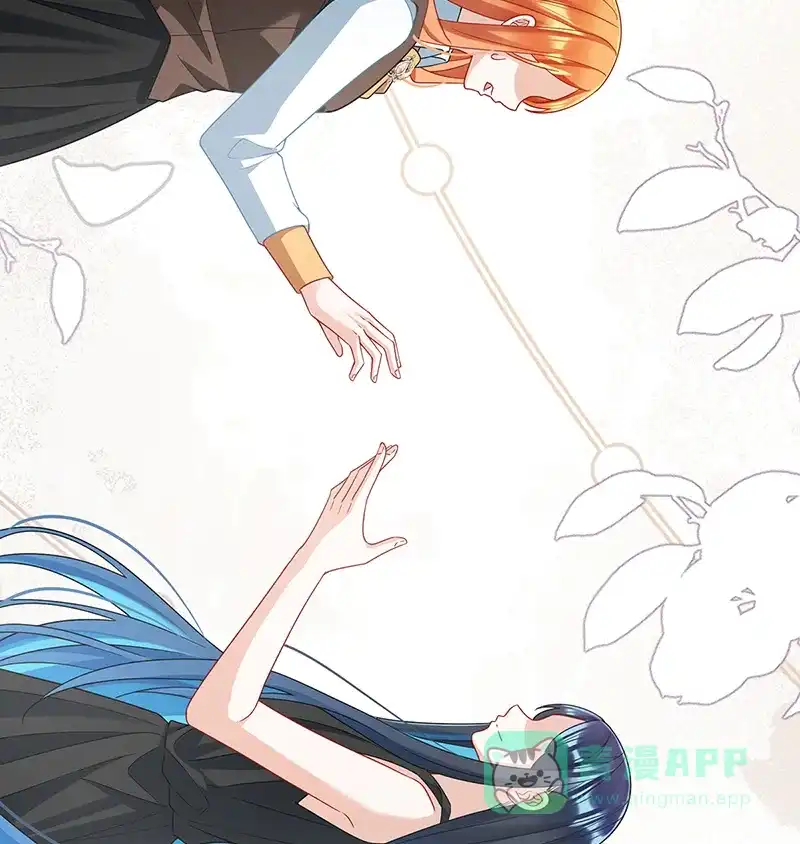 《恶役千金和魔王小姐》[第69话]我们也曾像她们一样 第56页