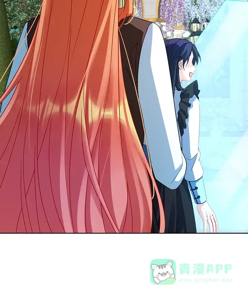 《恶役千金和魔王小姐》[第69话]我们也曾像她们一样 第79页