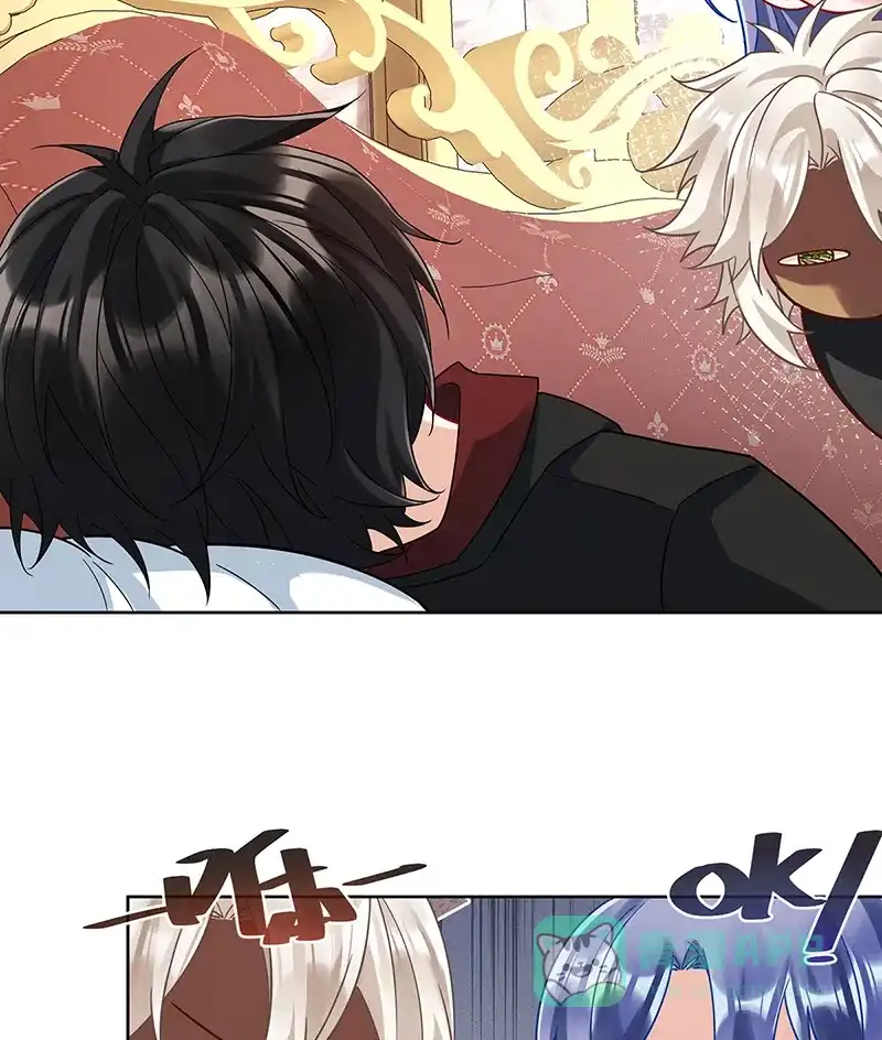 《恶役千金和魔王小姐》[第70话]一周之约 第9页