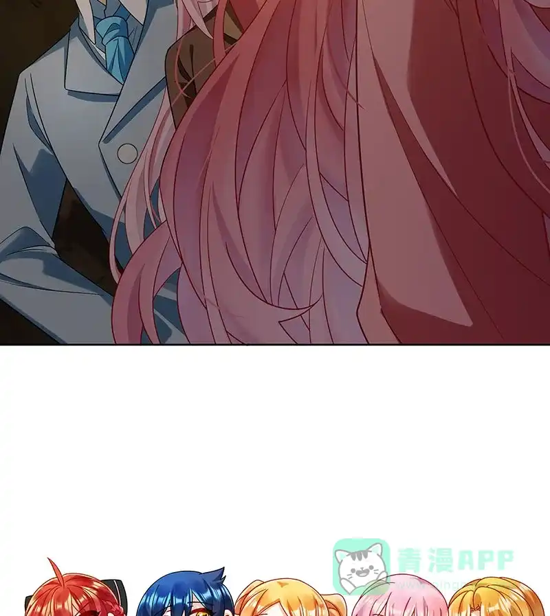 《恶役千金和魔王小姐》[第71话]沉睡之地 第58页