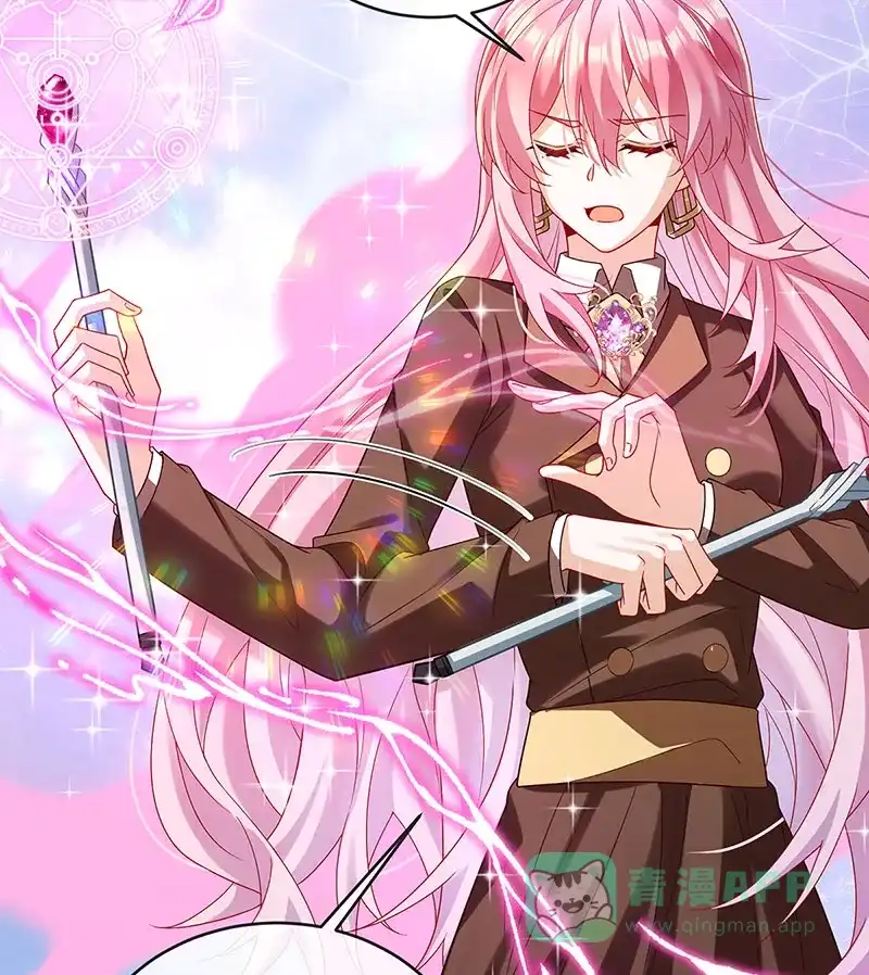 《恶役千金和魔王小姐》[第71话]沉睡之地 第54页