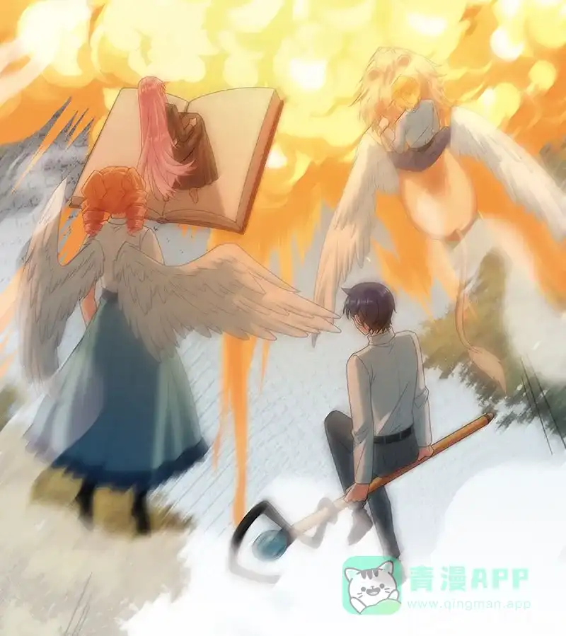 《恶役千金和魔王小姐》[第71话]沉睡之地 第41页
