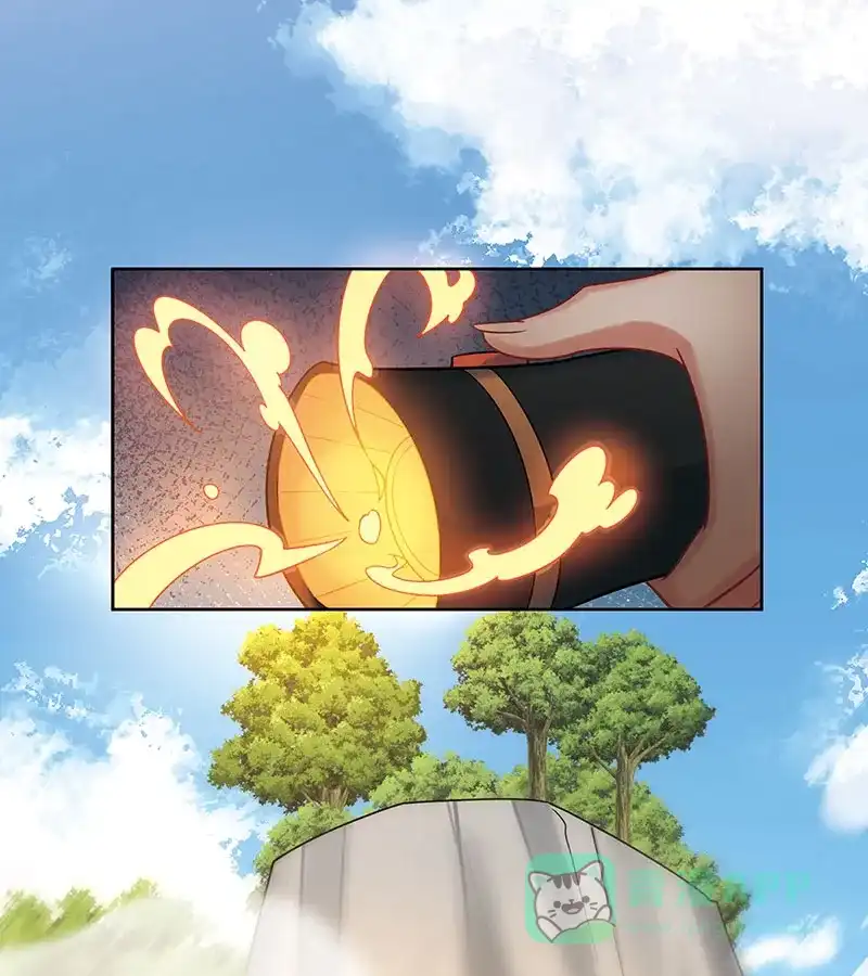 《恶役千金和魔王小姐》[第71话]沉睡之地 第39页