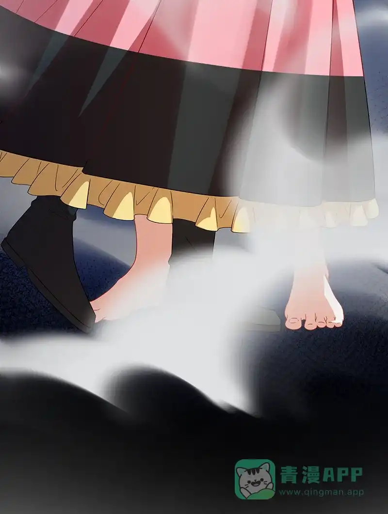 《恶役千金和魔王小姐》[第72话]灵魂穿越 第9页