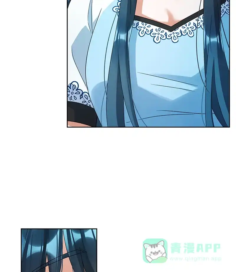 《恶役千金和魔王小姐》[第73话]我懂得她的心痛 第33页