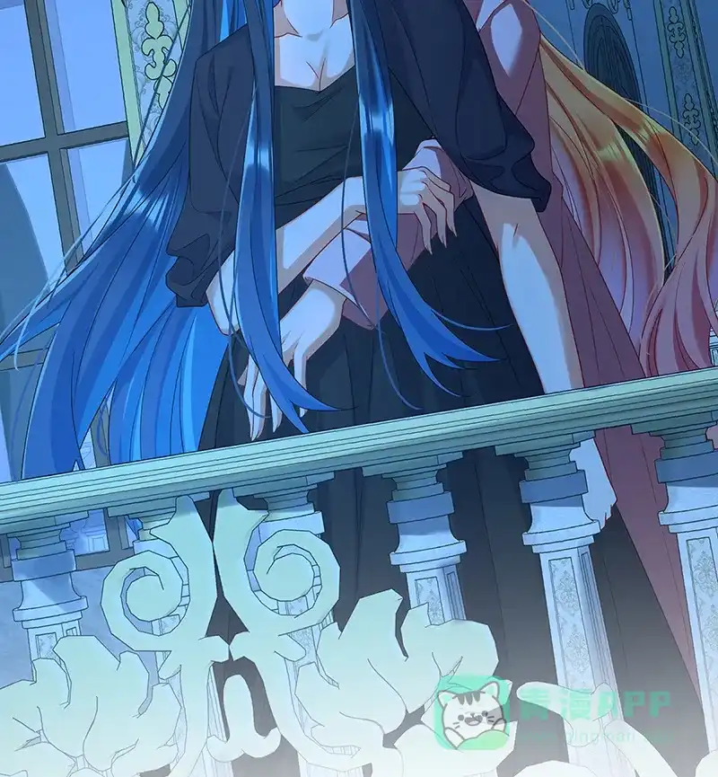 《恶役千金和魔王小姐》[第74话]背叛 第50页