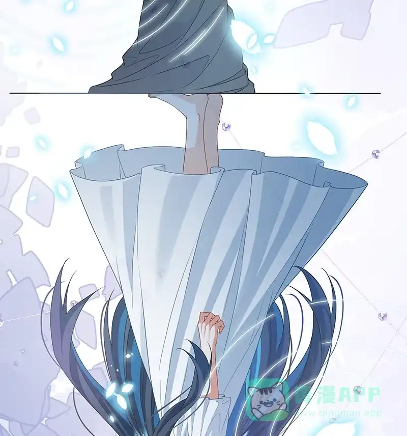 《恶役千金和魔王小姐》[第75话] 请许诺我一个吻 第7页