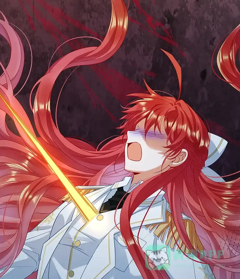 《恶役千金和魔王小姐》[第75话] 请许诺我一个吻 第23页