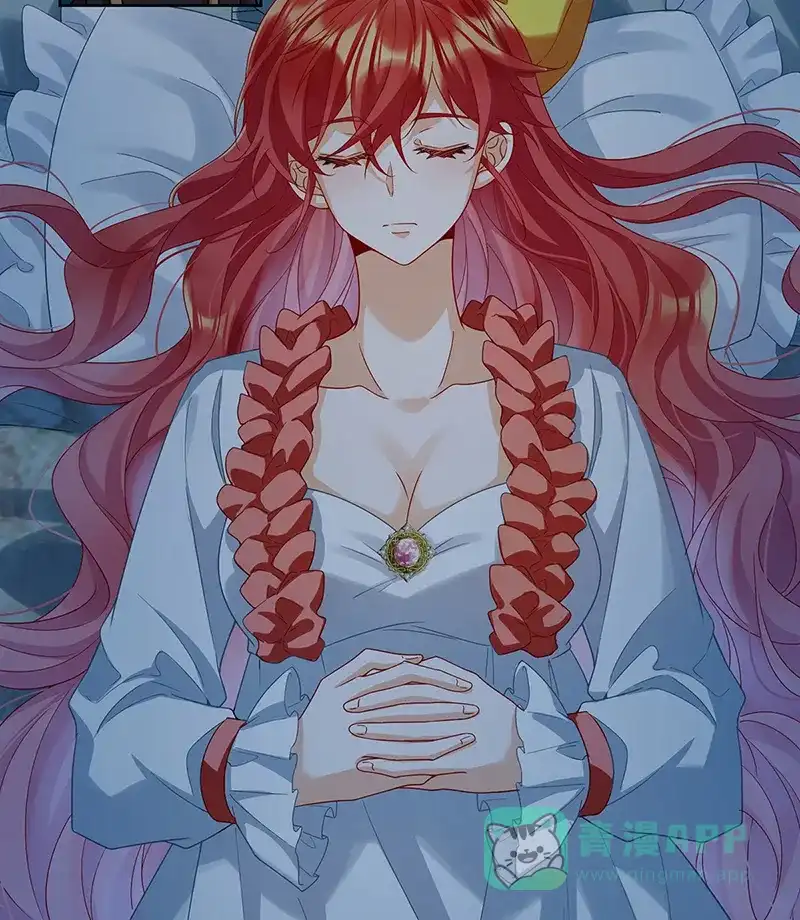 《恶役千金和魔王小姐》[第76话] 夜袭凯伊 第12页