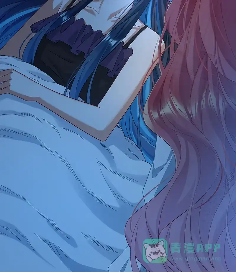 《恶役千金和魔王小姐》[第76话] 夜袭凯伊 第27页