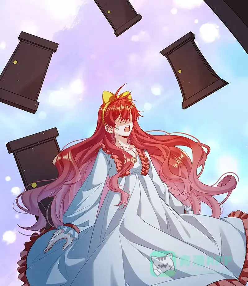 《恶役千金和魔王小姐》[第76话] 夜袭凯伊 第15页