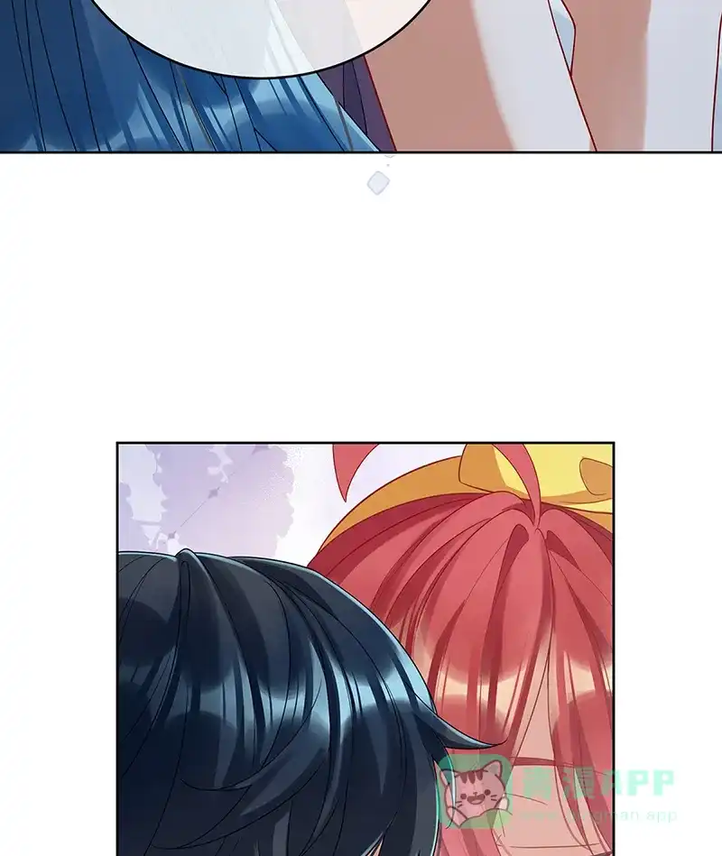 《恶役千金和魔王小姐》[第77话] 初吻是我的了 第58页