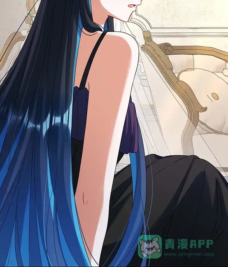 《恶役千金和魔王小姐》[第77话] 初吻是我的了 第64页