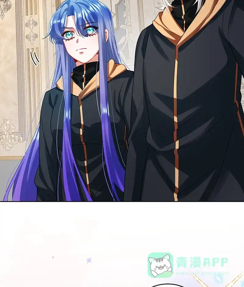 《恶役千金和魔王小姐》[第77话] 初吻是我的了 第66页
