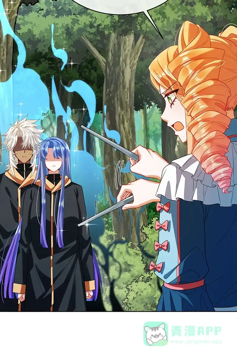 《恶役千金和魔王小姐》[第78话] 早已布下的棋局 第18页