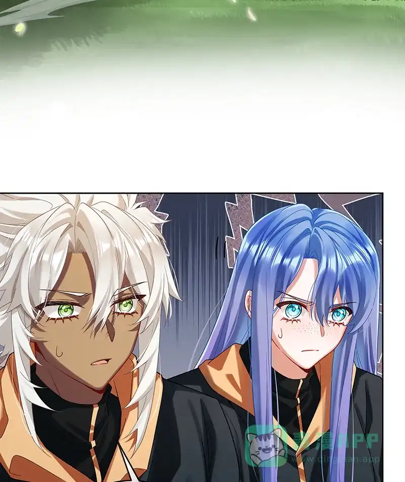 《恶役千金和魔王小姐》[第78话] 早已布下的棋局 第3页