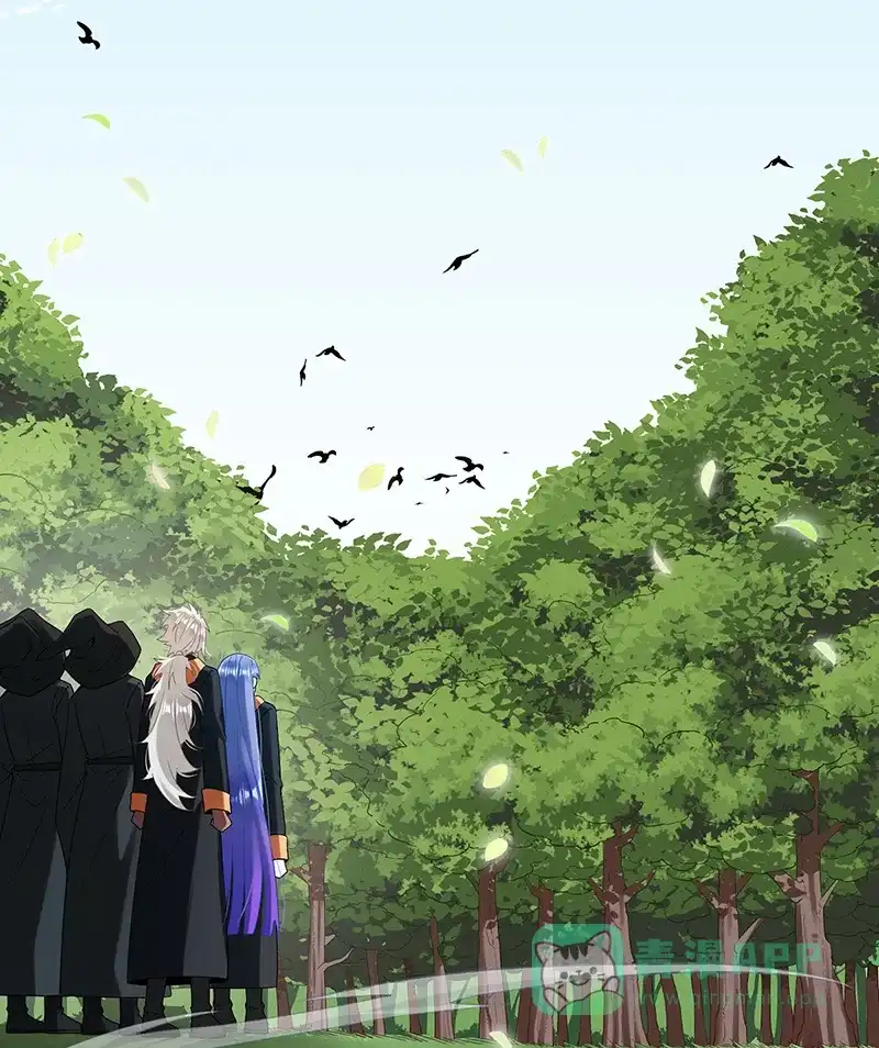 《恶役千金和魔王小姐》[第78话] 早已布下的棋局 第2页