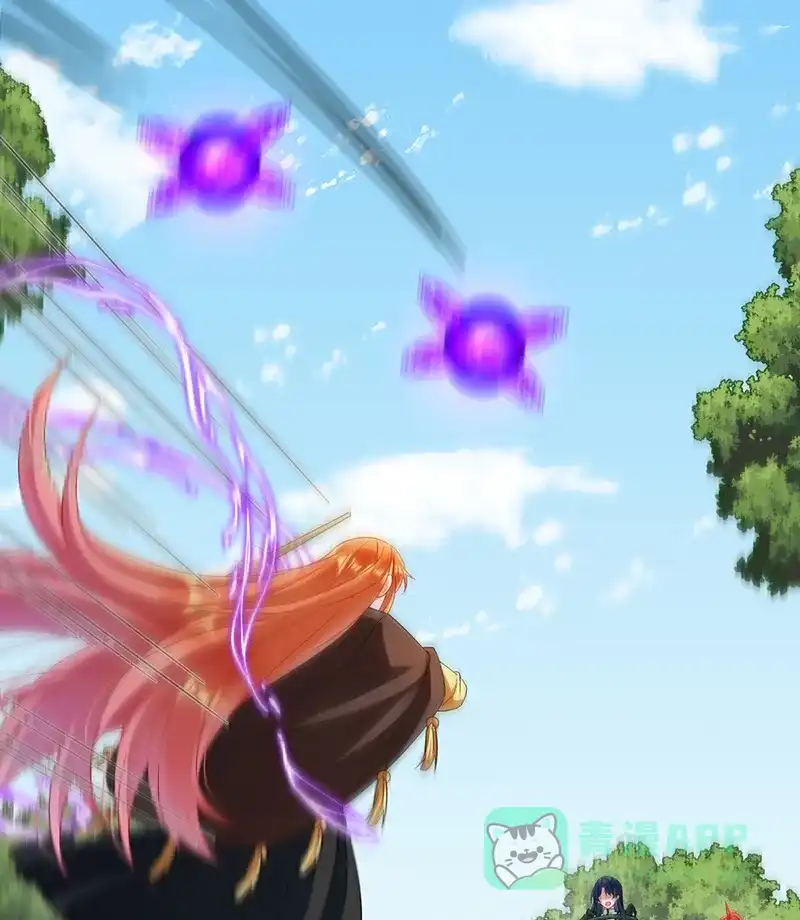 《恶役千金和魔王小姐》[第79话] 电视剧都是这么演的 第20页