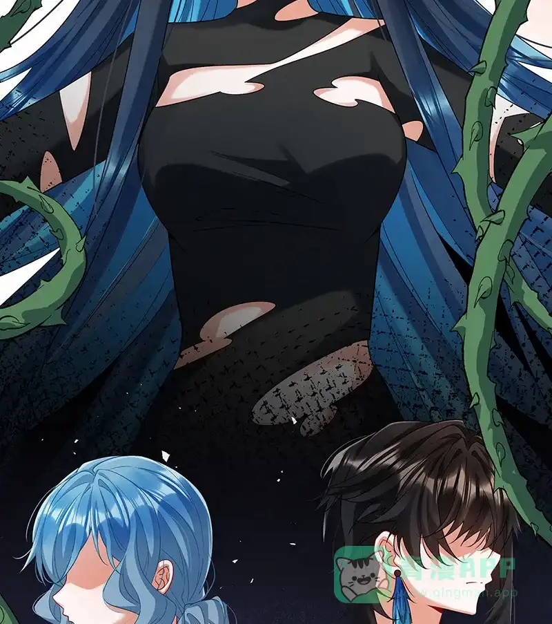 《恶役千金和魔王小姐》[第79话] 电视剧都是这么演的 第2页