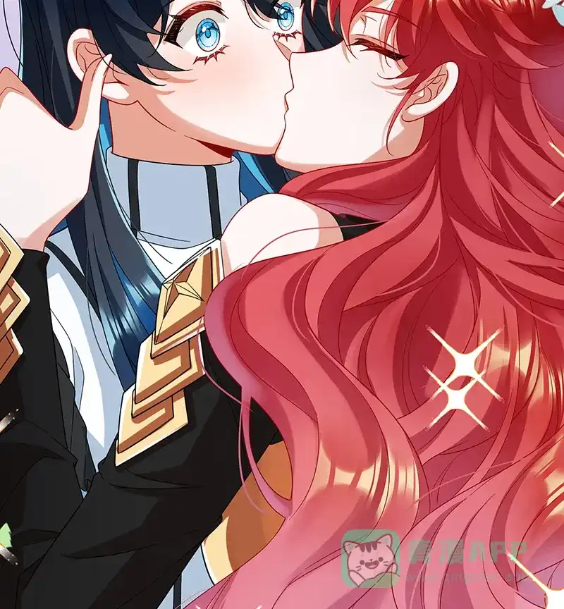 《恶役千金和魔王小姐》[第79话] 电视剧都是这么演的 第54页