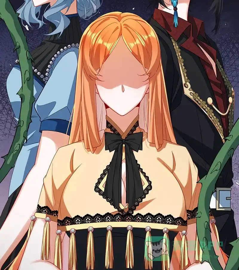 《恶役千金和魔王小姐》[第79话] 电视剧都是这么演的 第3页