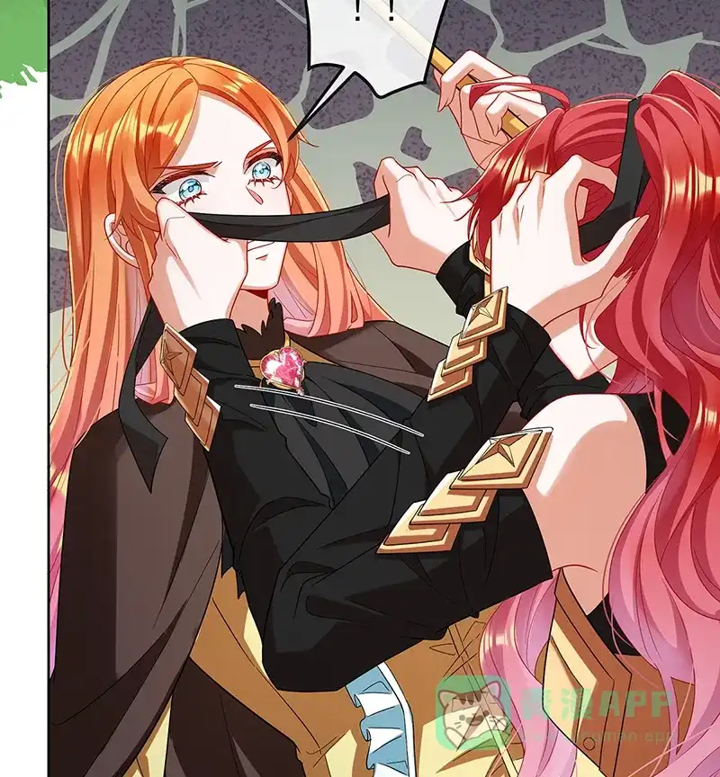 《恶役千金和魔王小姐》[第79话] 电视剧都是这么演的 第50页