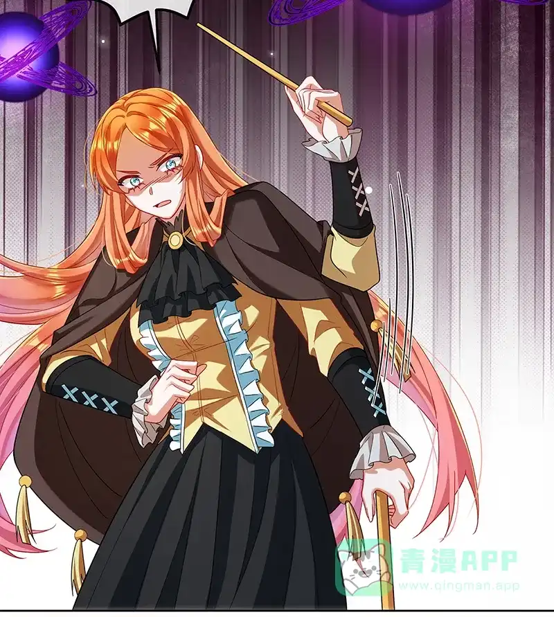 《恶役千金和魔王小姐》[第79话] 电视剧都是这么演的 第38页