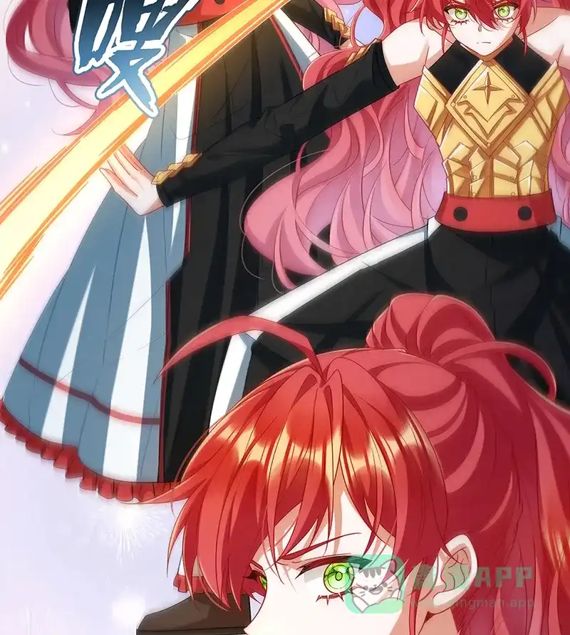 《恶役千金和魔王小姐》[第79话] 电视剧都是这么演的 第40页