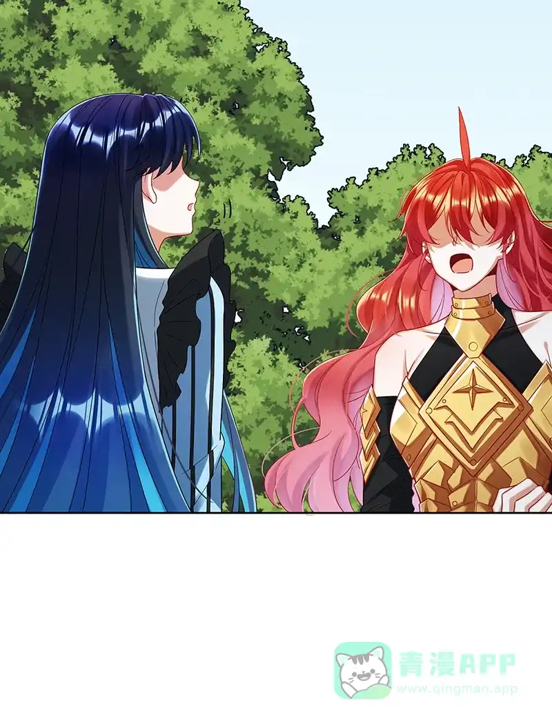 《恶役千金和魔王小姐》[第79话] 电视剧都是这么演的 第78页
