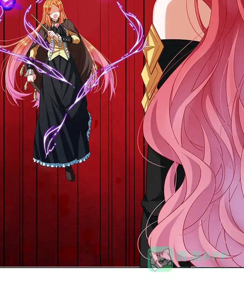 《恶役千金和魔王小姐》[第79话] 电视剧都是这么演的 第25页