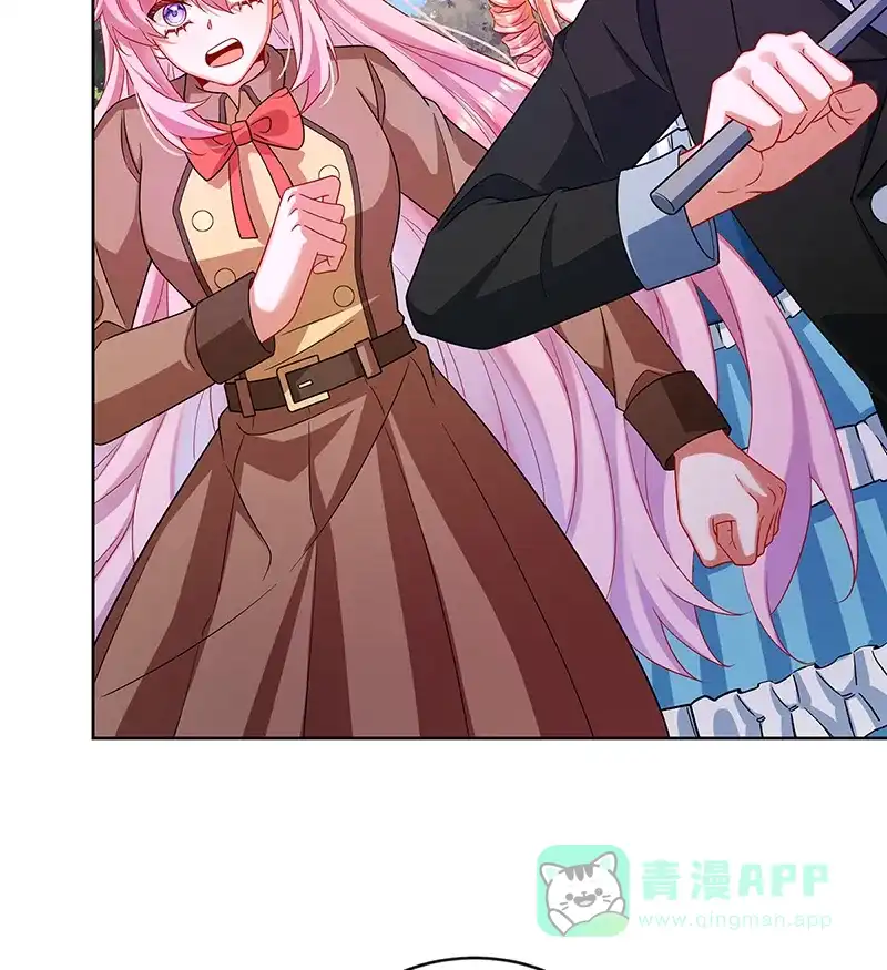 《恶役千金和魔王小姐》[第80话] 我们没打算回去啊？ 第53页
