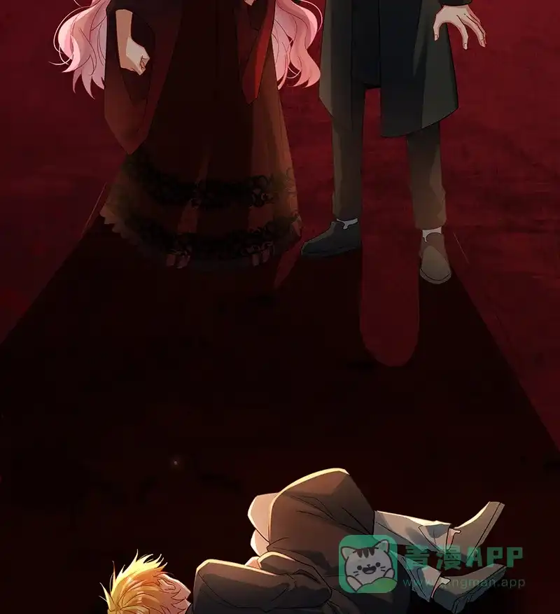 《恶役千金和魔王小姐》[第80话] 我们没打算回去啊？ 第71页