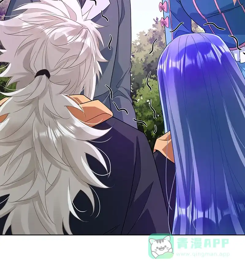 《恶役千金和魔王小姐》[第80话] 我们没打算回去啊？ 第58页
