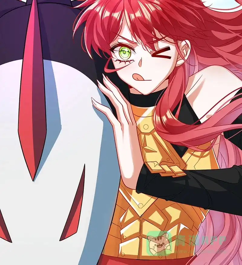 《恶役千金和魔王小姐》[第80话] 我们没打算回去啊？ 第48页