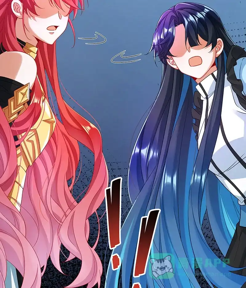 《恶役千金和魔王小姐》[第80话] 我们没打算回去啊？ 第20页